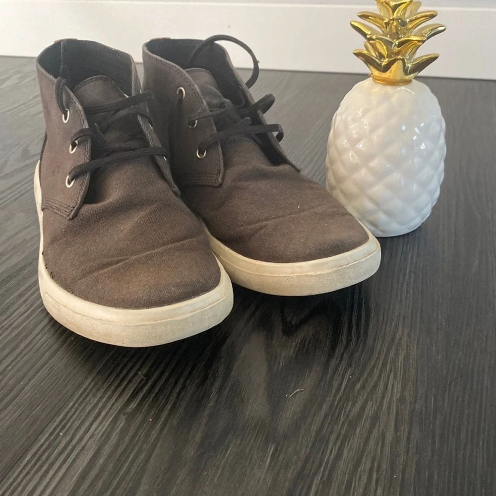 🍍Timerland EarthKeepers 🍍size 8.5🍍H-2